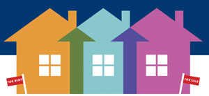 Home is where you make it! Find your housing here!