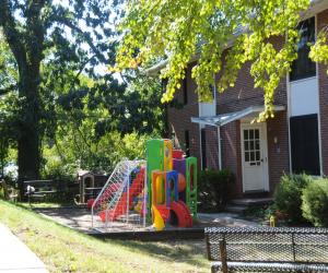 Whitehall Playground